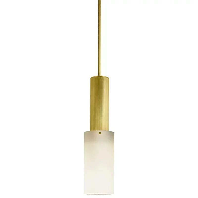 Lumiere 1-Light Pendant  3.2" D - Image 8