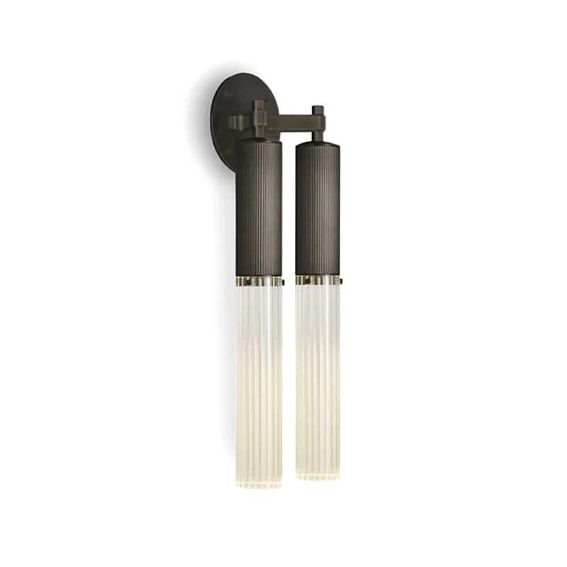 Lumiere Double Wall Sconce - Image 3