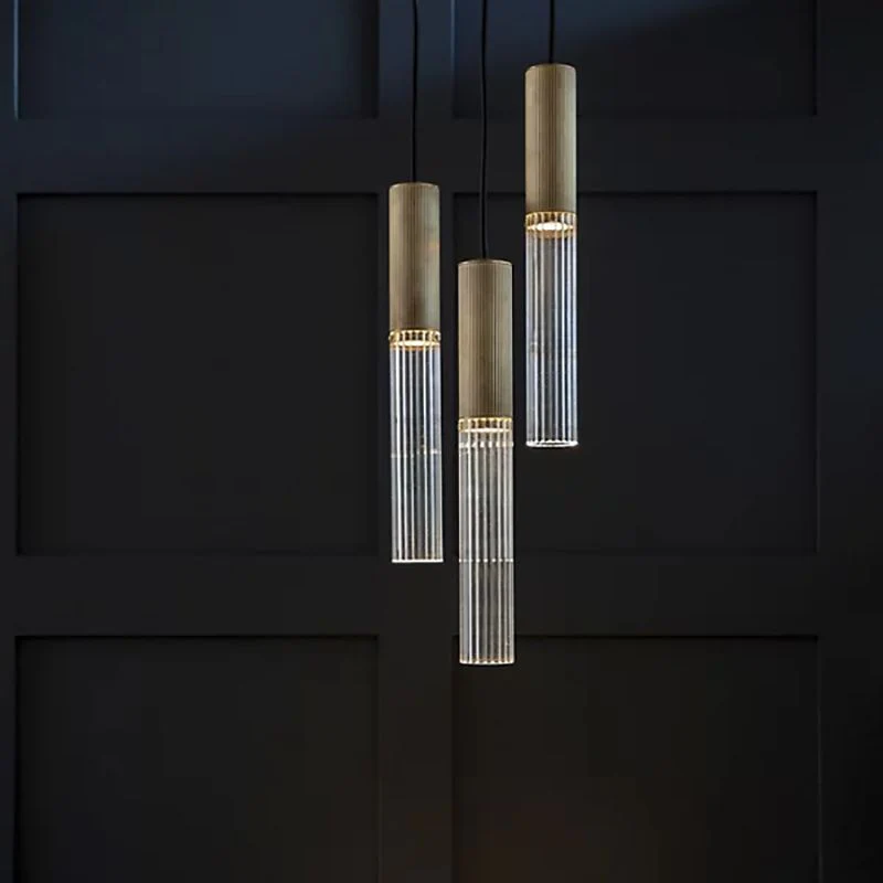 Lumiere Multi-Light Pendant 2" D - Image 15
