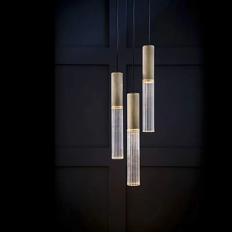 Lumiere Multi-Light Pendant 2" D - Image 16