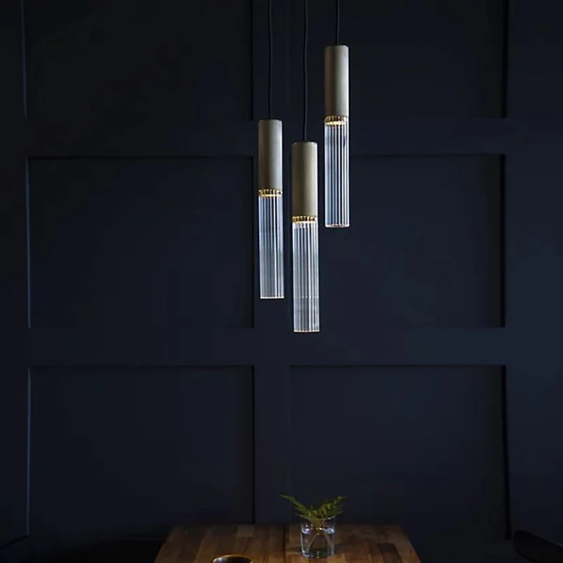 Lumiere Multi-Light Pendant 2" D - Image 8