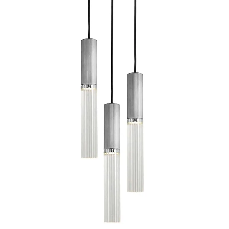 Lumiere Multi-Light Pendant 2" D - Image 9