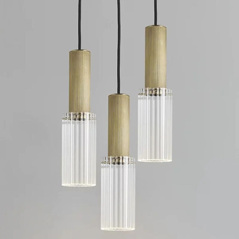 Lumiere Multi-Light Pendant 3.2“ D - Image 10
