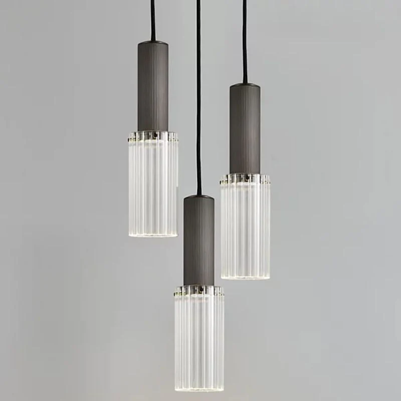 Lumiere Multi-Light Pendant 3.2“ D - Image 12