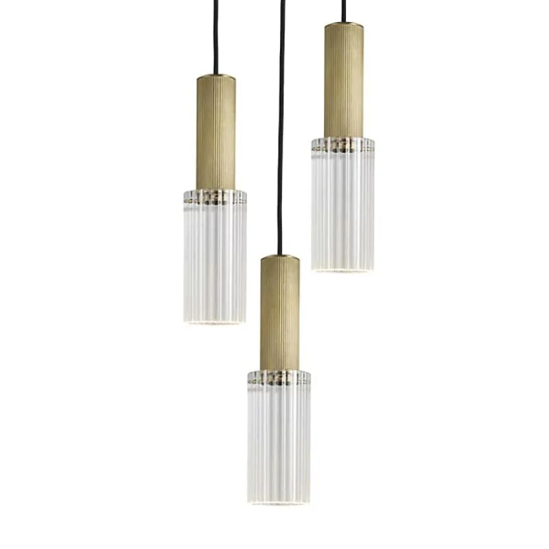 Lumiere Multi-Light Pendant 3.2“ D - Image 4
