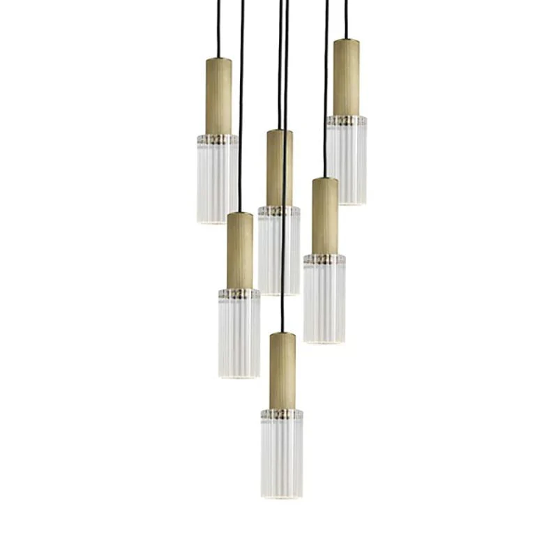 Lumiere Multi-Light Pendant 3.2“ D - Image 5