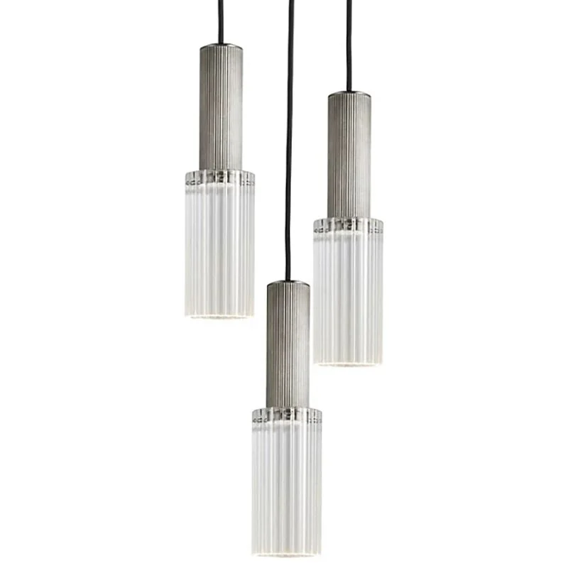 Lumiere Multi-Light Pendant 3.2“ D - Image 6