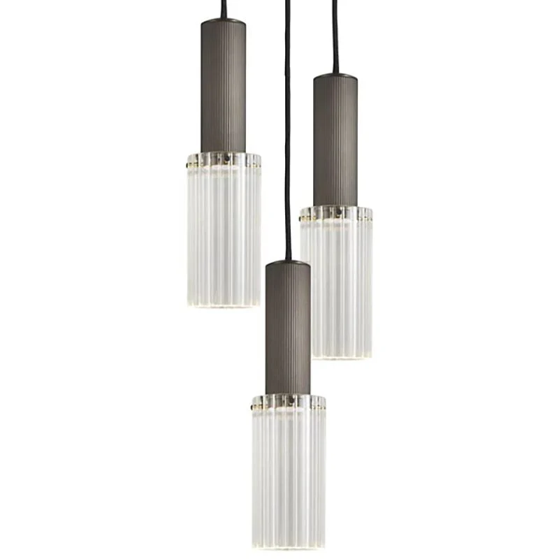 Lumiere Multi-Light Pendant 3.2“ D - Image 8