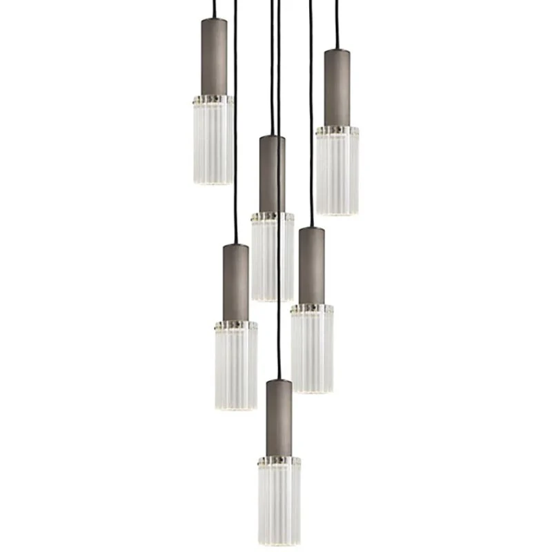 Lumiere Multi-Light Pendant 3.2“ D - Image 9