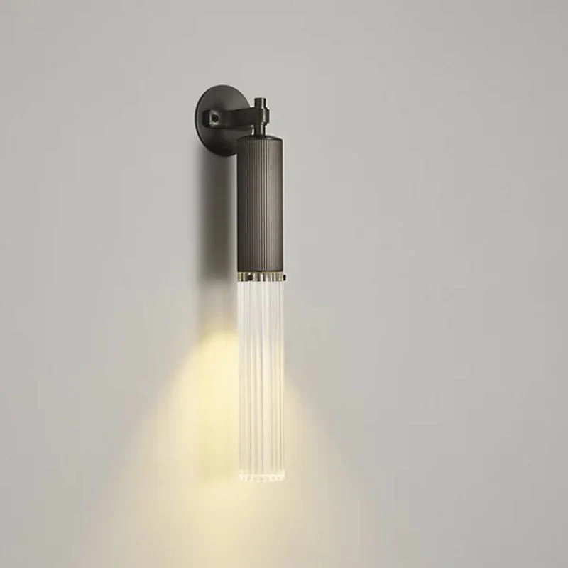 Lumiere Single Wall Sconce - Image 10