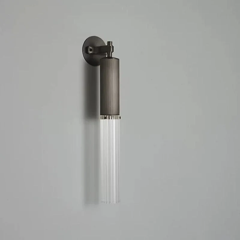Lumiere Single Wall Sconce - Image 12