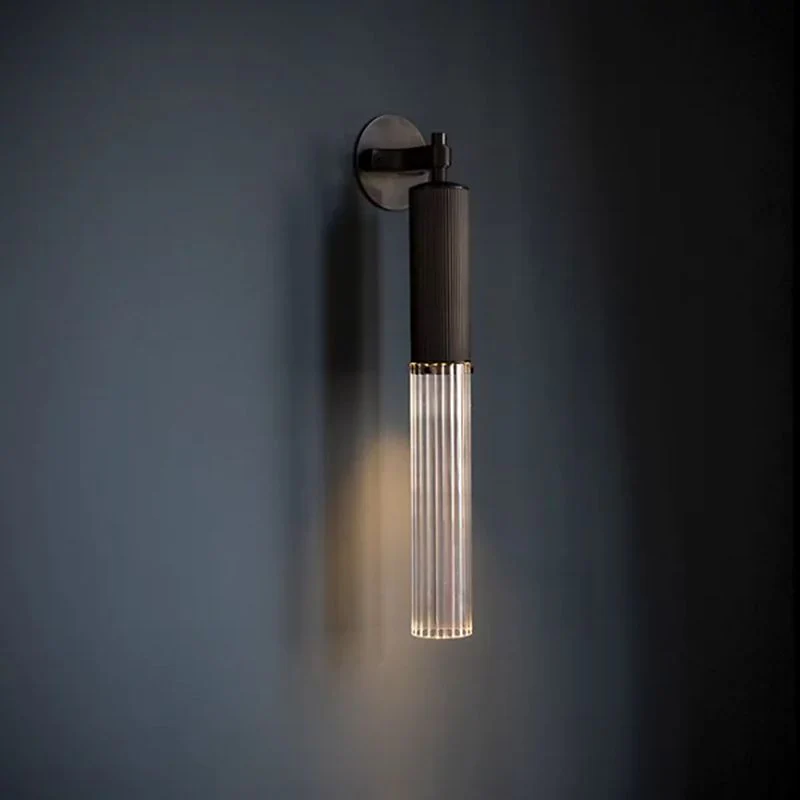 Lumiere Single Wall Sconce - Image 17