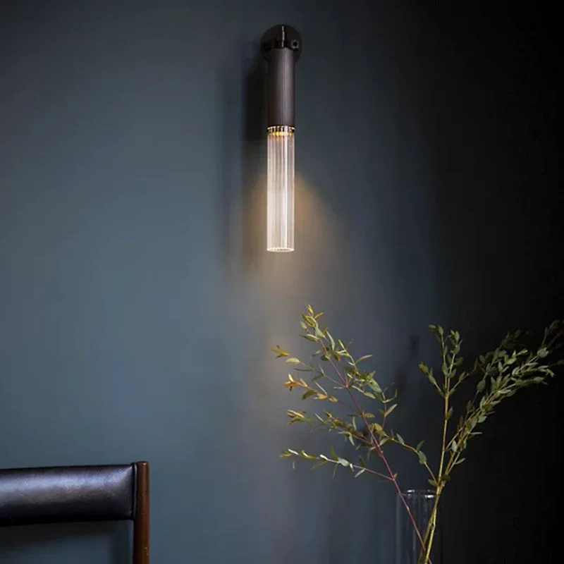 Lumiere Single Wall Sconce - Image 18