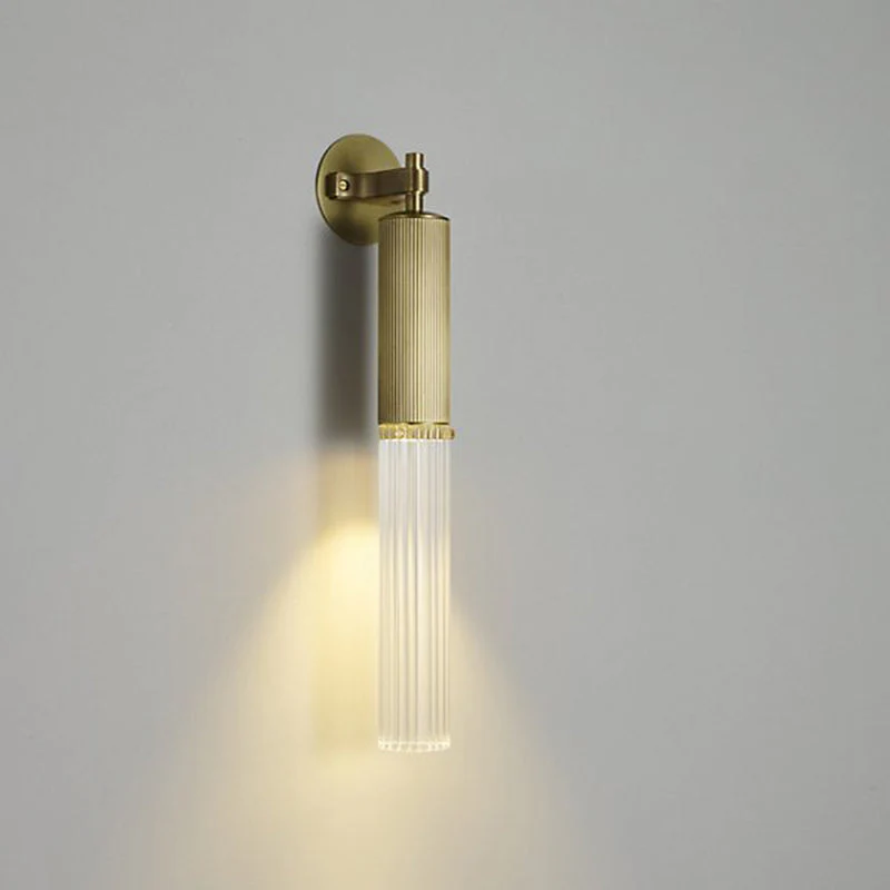 Lumiere Single Wall Sconce - Image 3