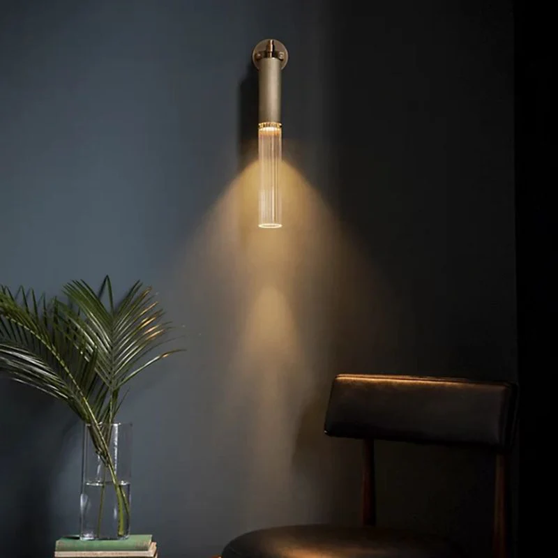 Lumiere Single Wall Sconce - Image 5