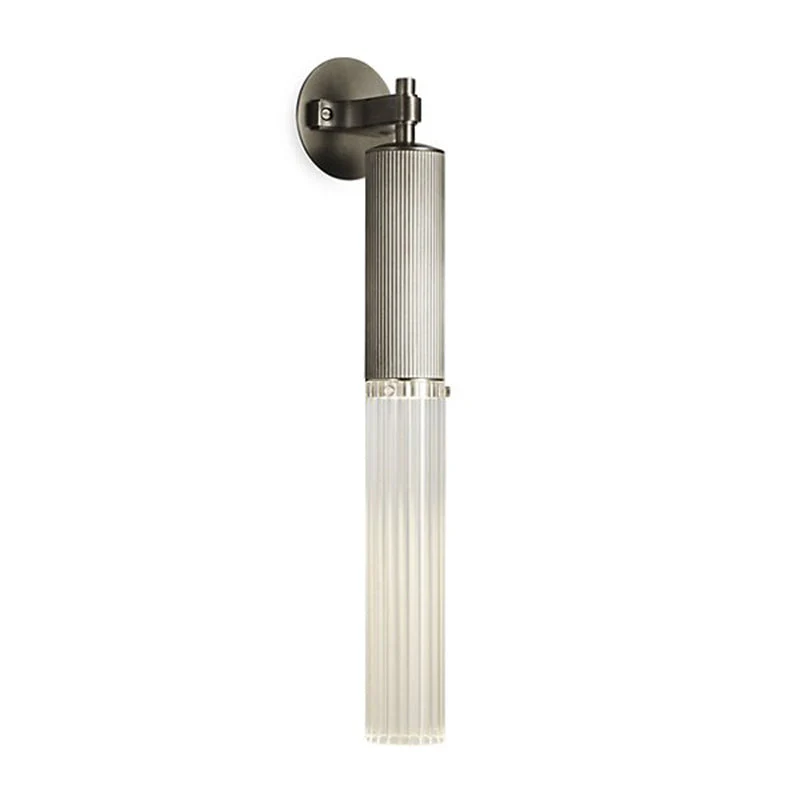 Lumiere Single Wall Sconce - Image 8