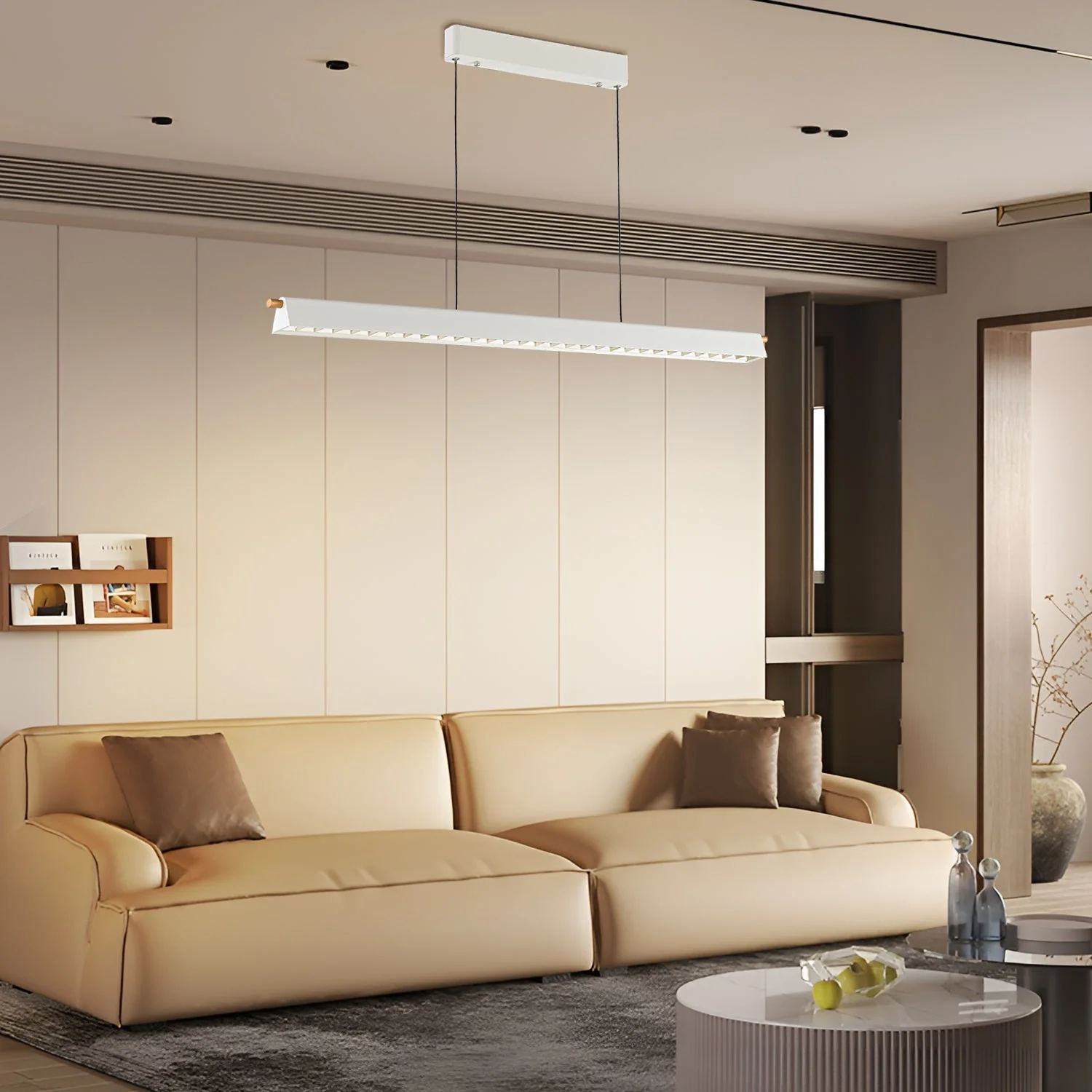 Streamline Pendant Light - 002 - Image 2