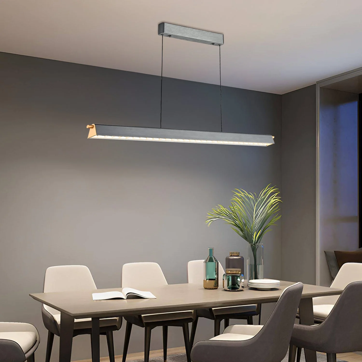 Streamline Pendant Light - 002 - Image 3