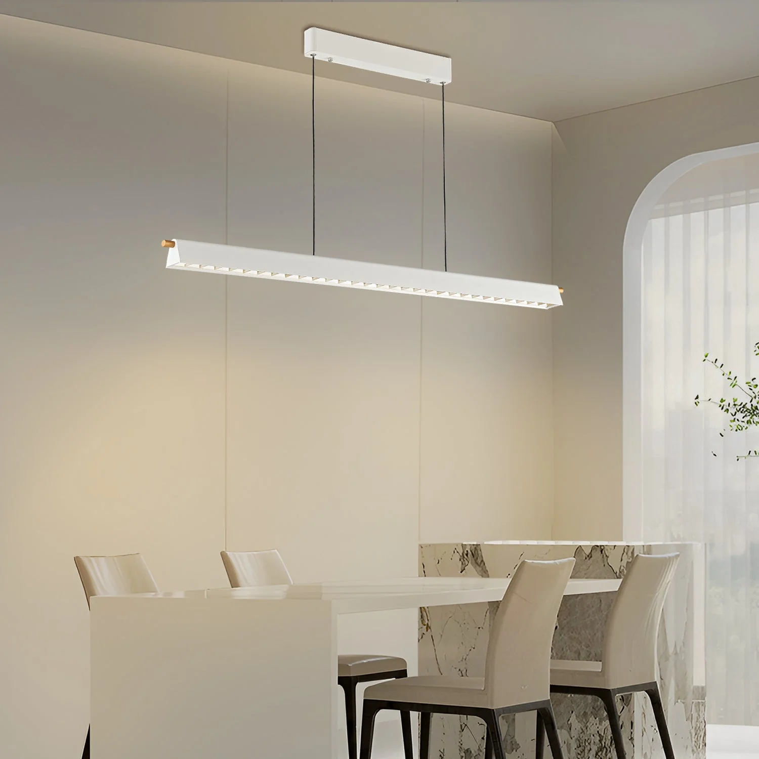 Streamline Pendant Light - 002 - Image 4