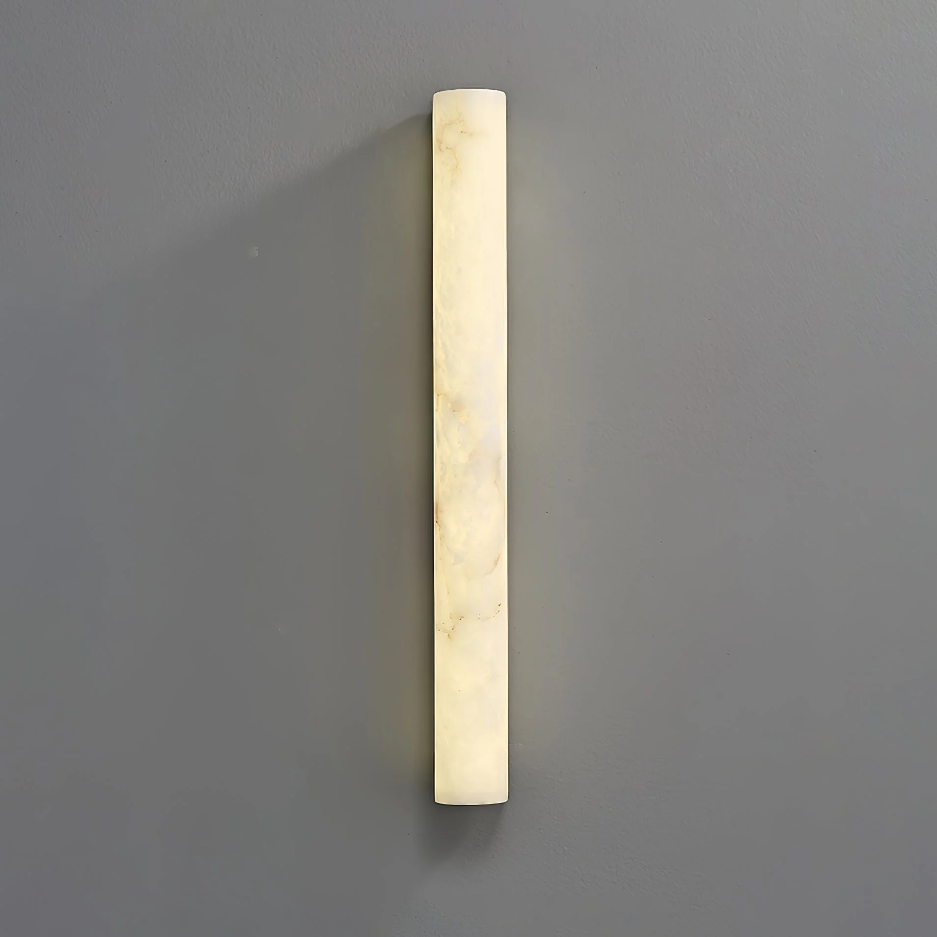Luminara Alabaster Wall Sconce - Image 11