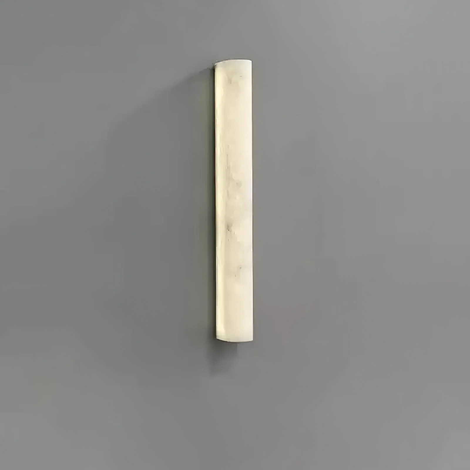 Luminara Alabaster Wall Sconce - Image 2