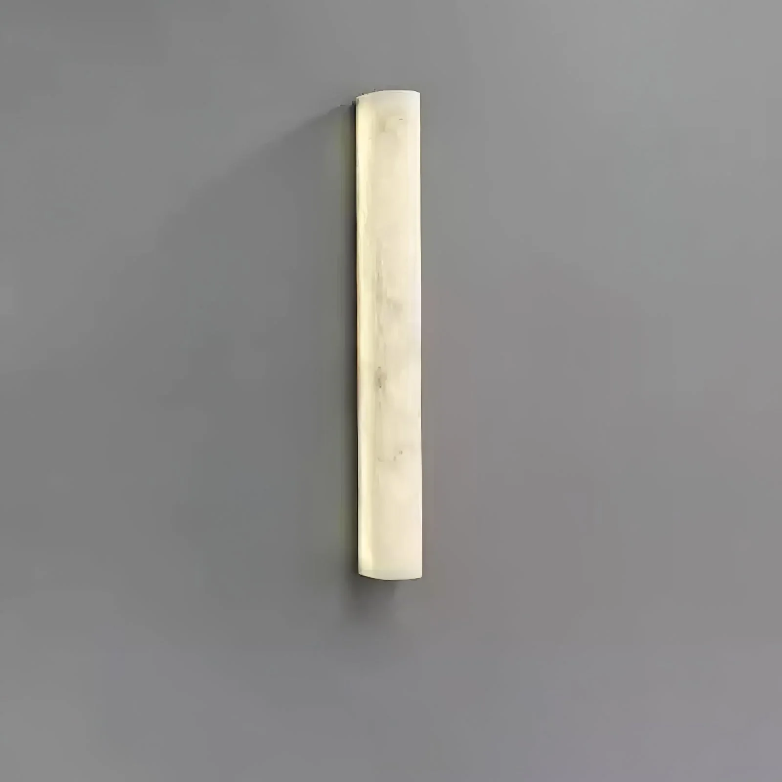 Luminara Alabaster Wall Sconce - Image 3