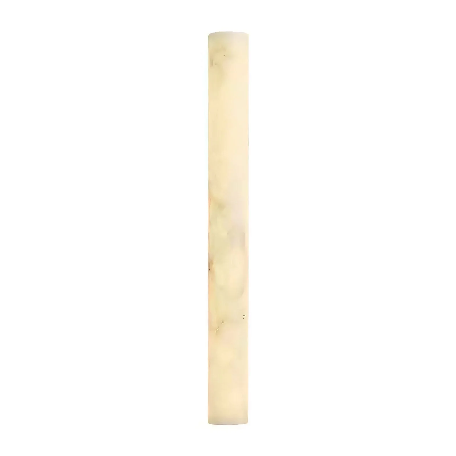 Luminara Alabaster Wall Sconce - Image 5