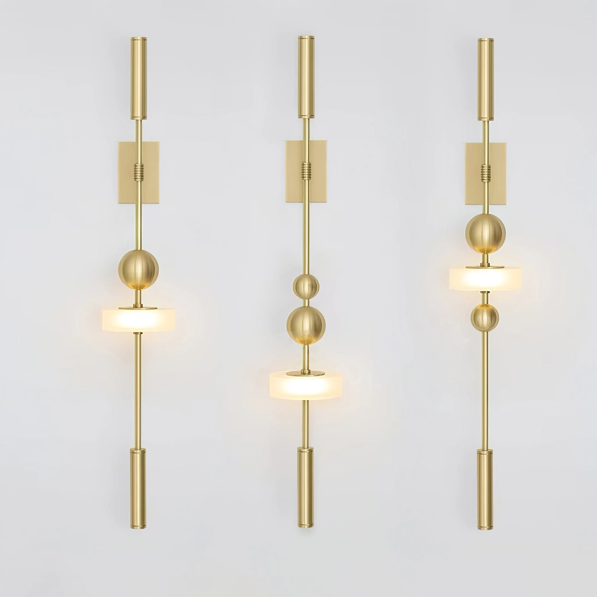 Lumos Wall Sconce - Image 10