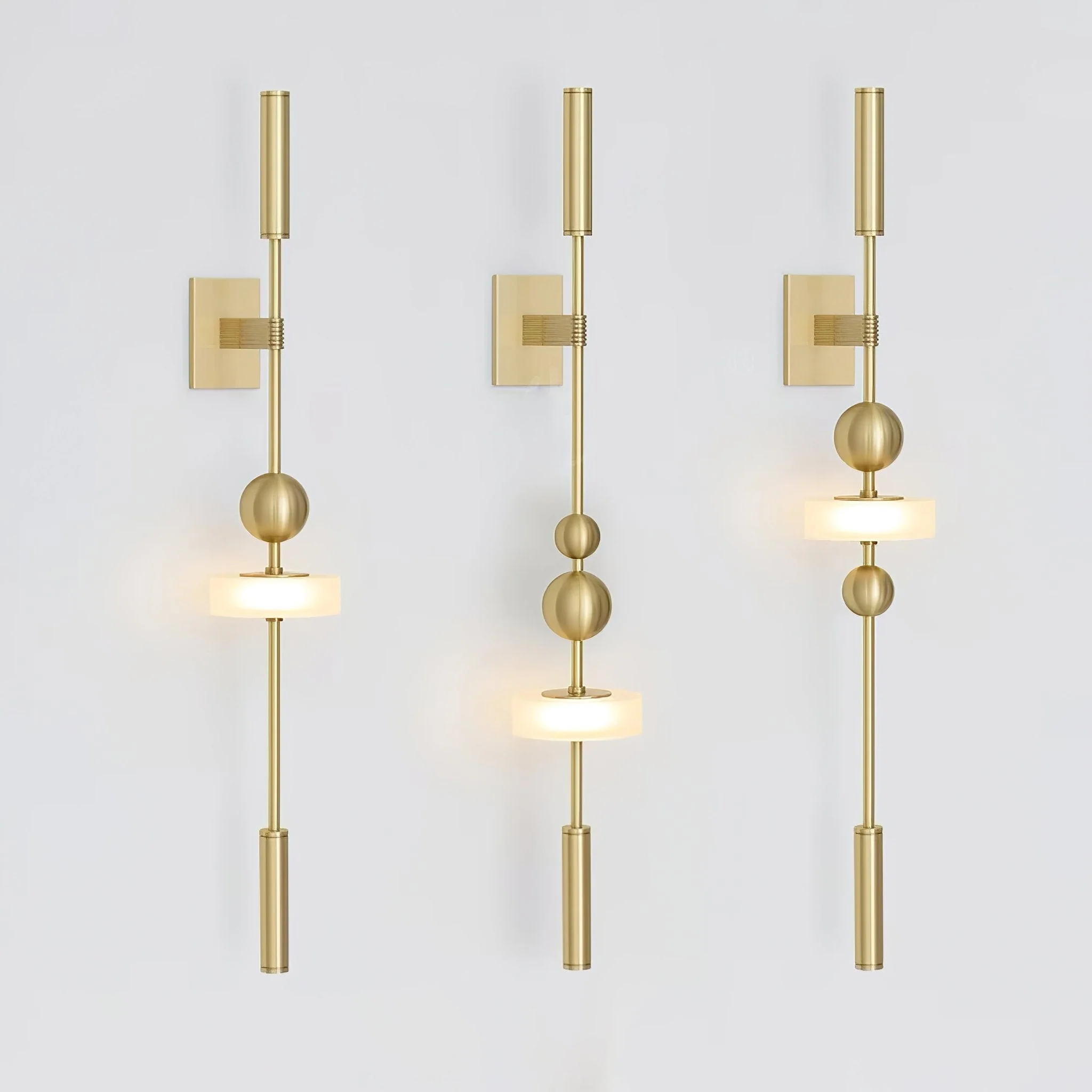 Lumos Wall Sconce - Image 11