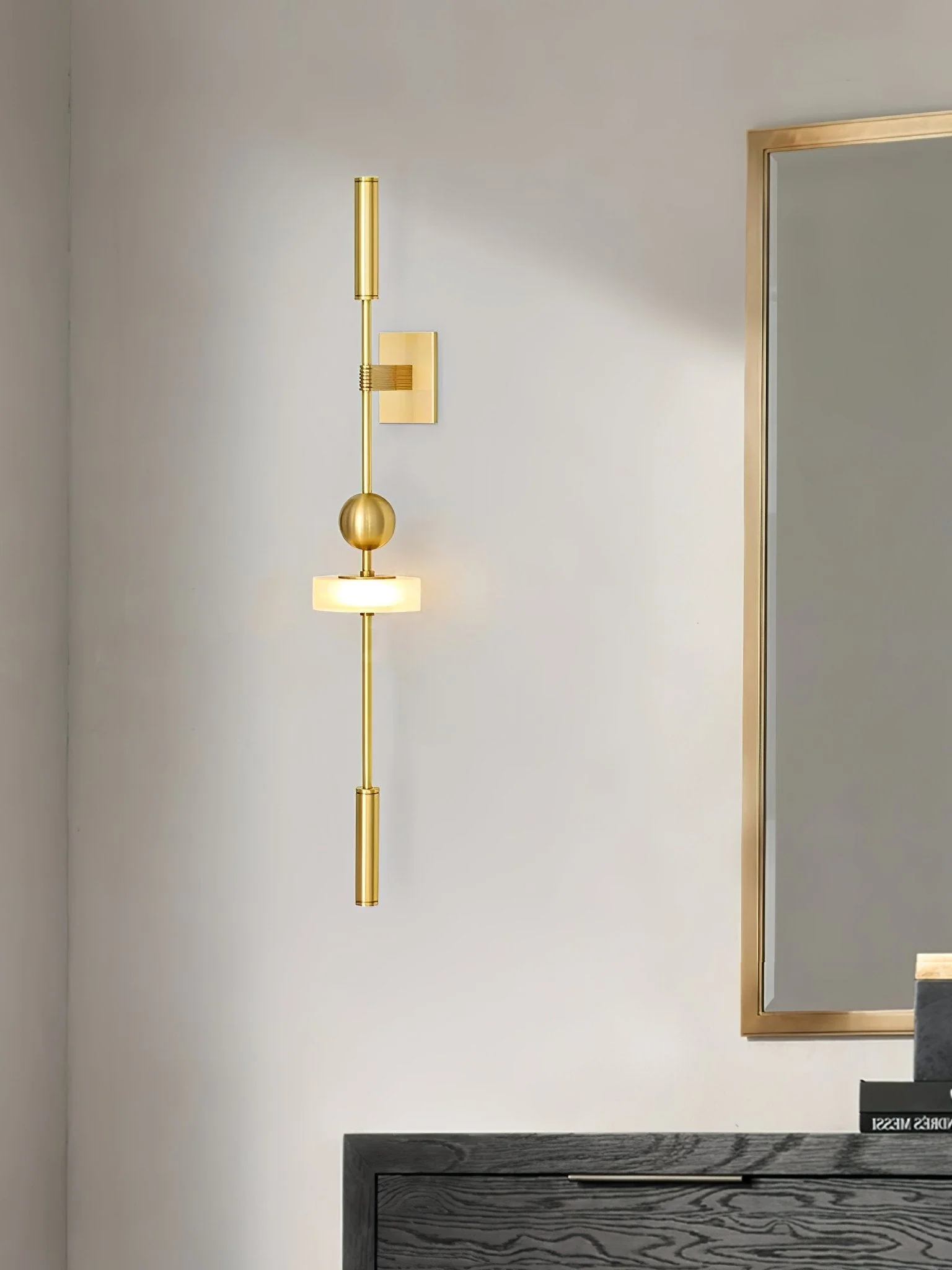 Lumos Wall Sconce - Image 12