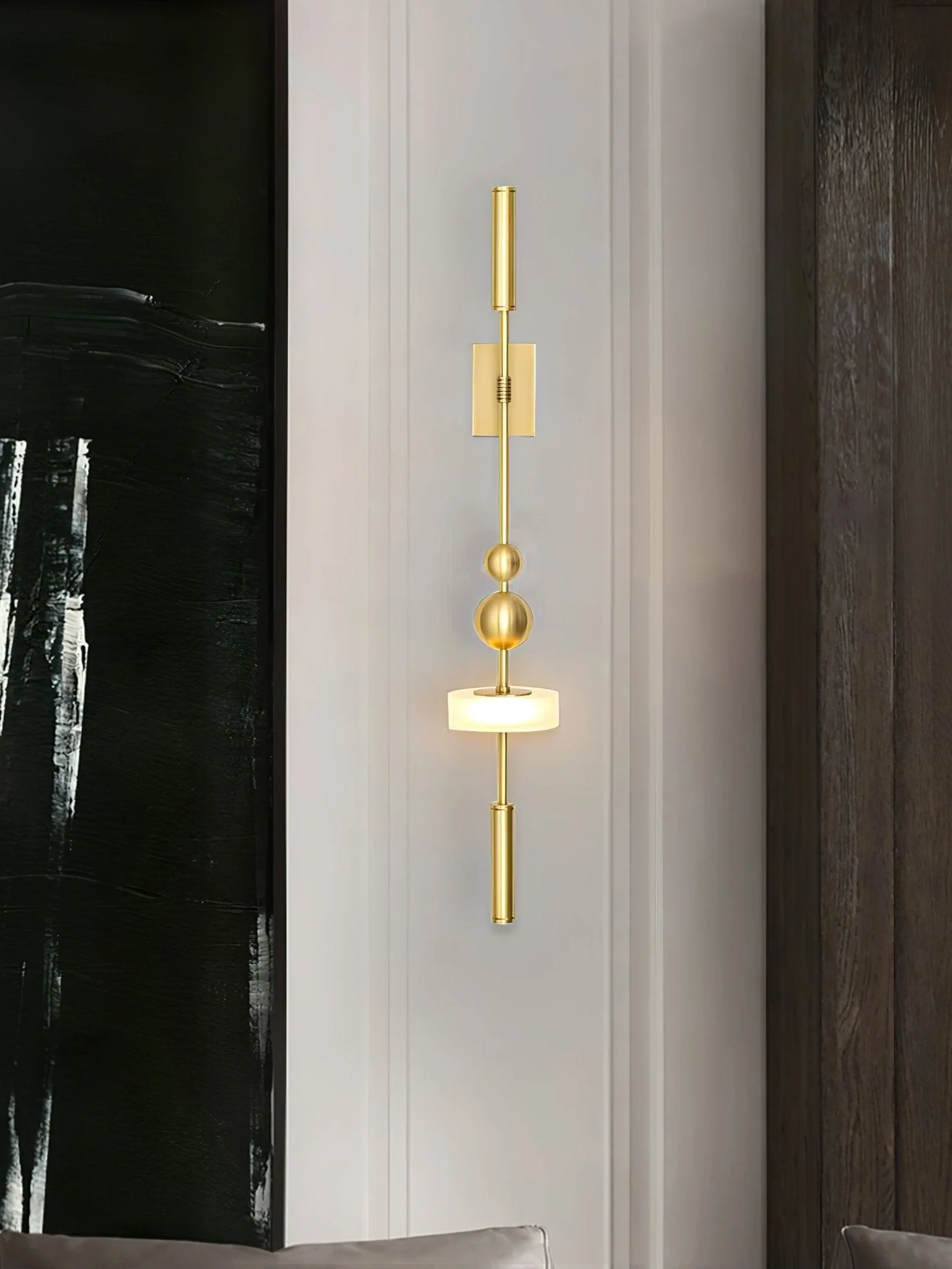 Lumos Wall Sconce - Image 13