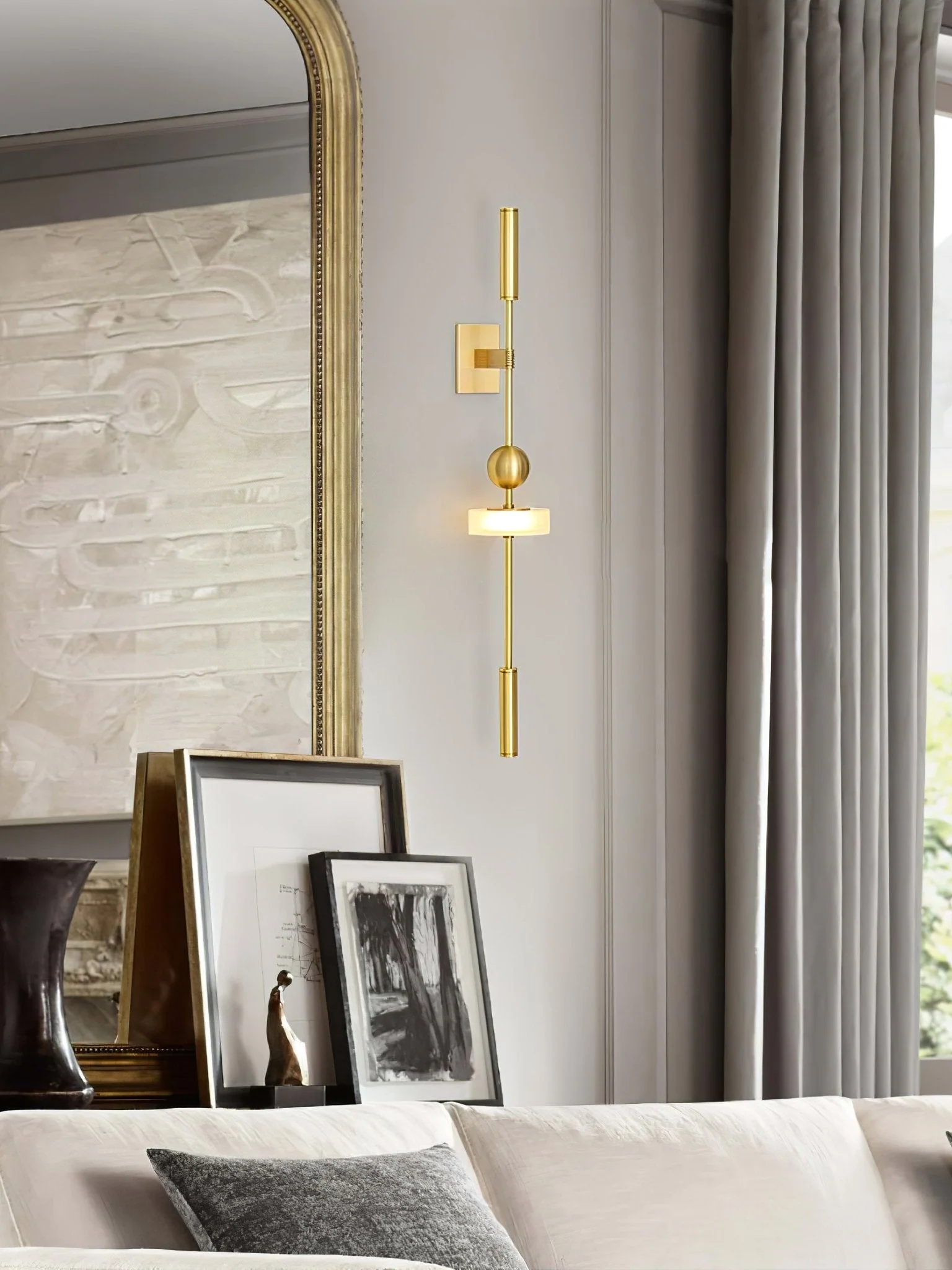 Lumos Wall Sconce - Image 3