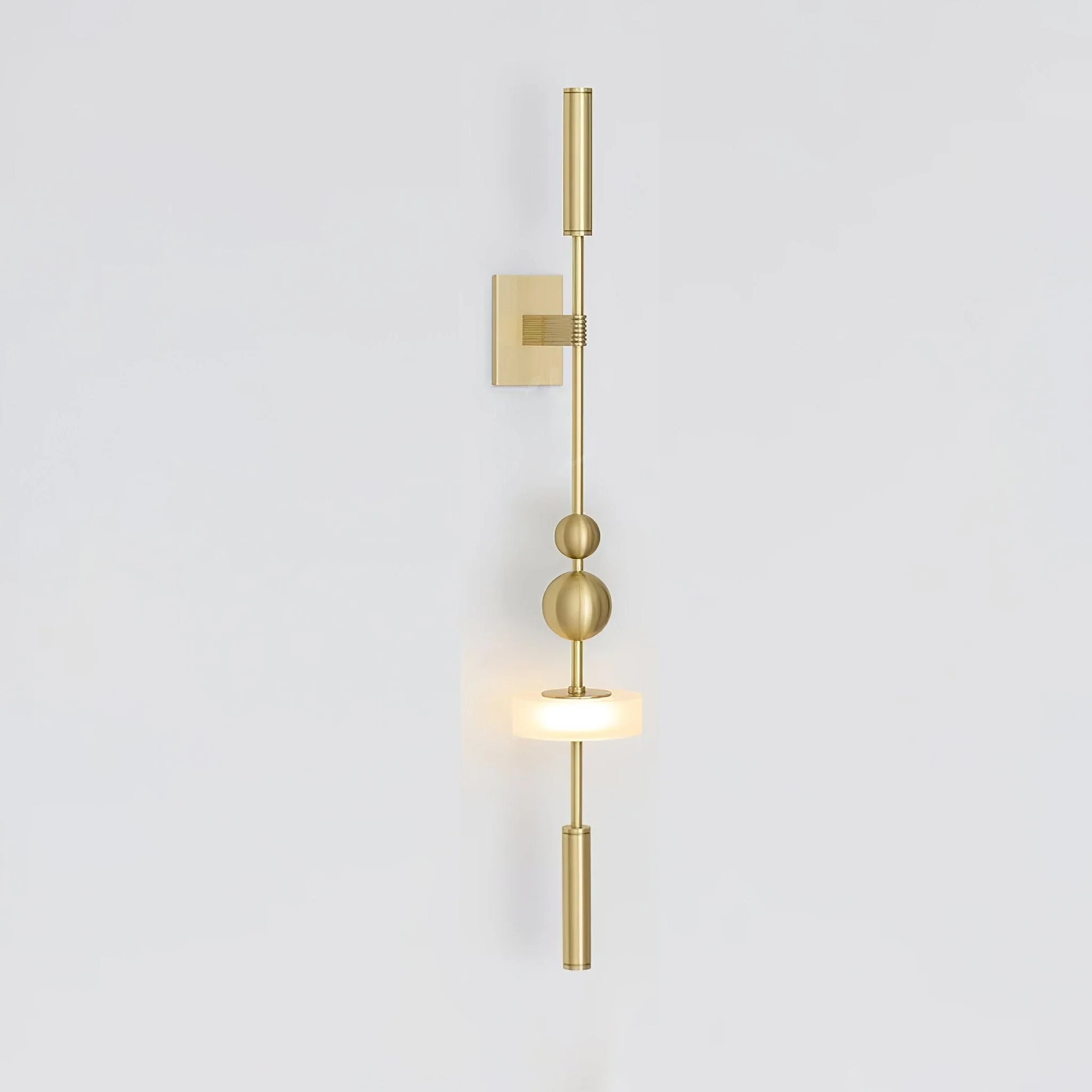 Lumos Wall Sconce - Image 6