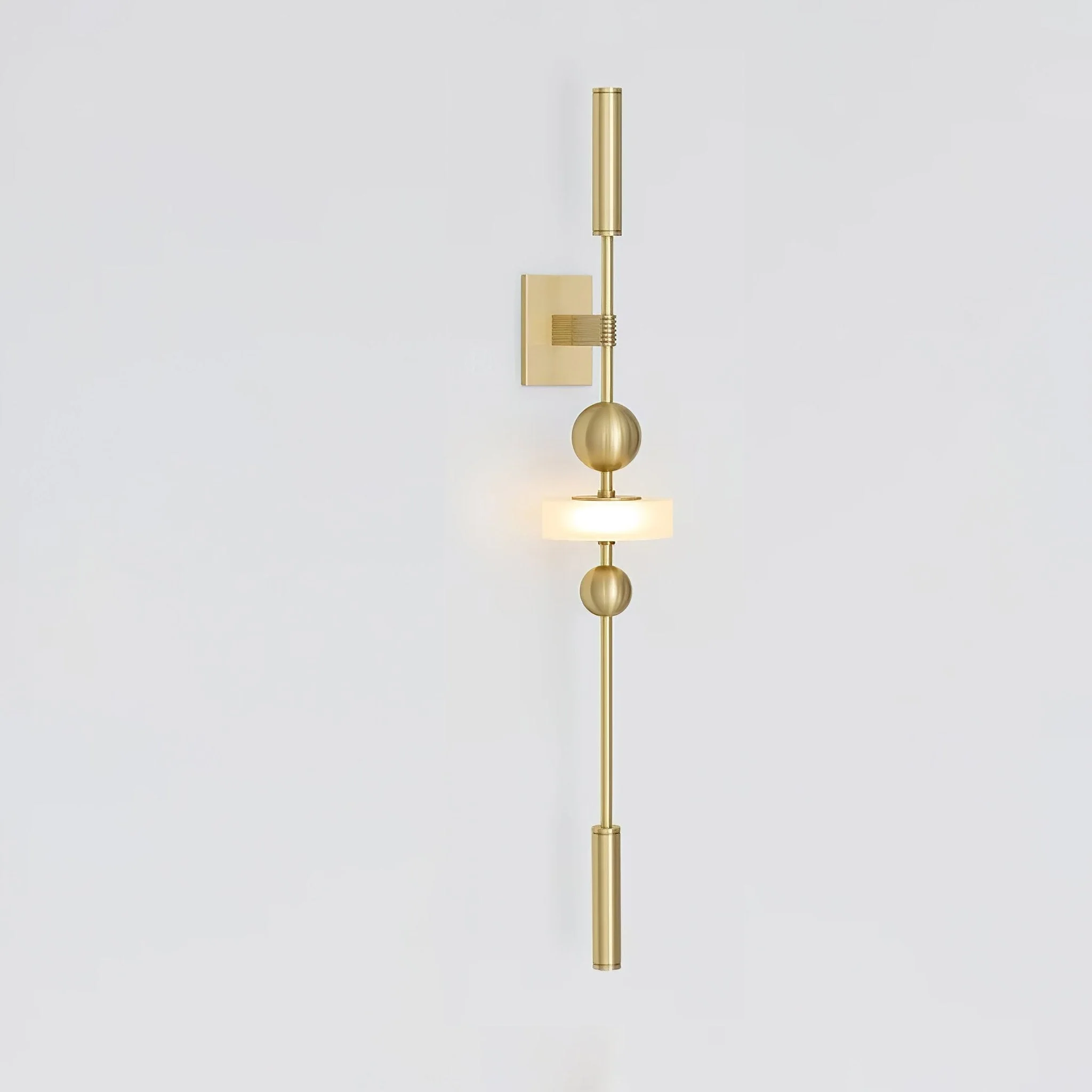 Lumos Wall Sconce - Image 7