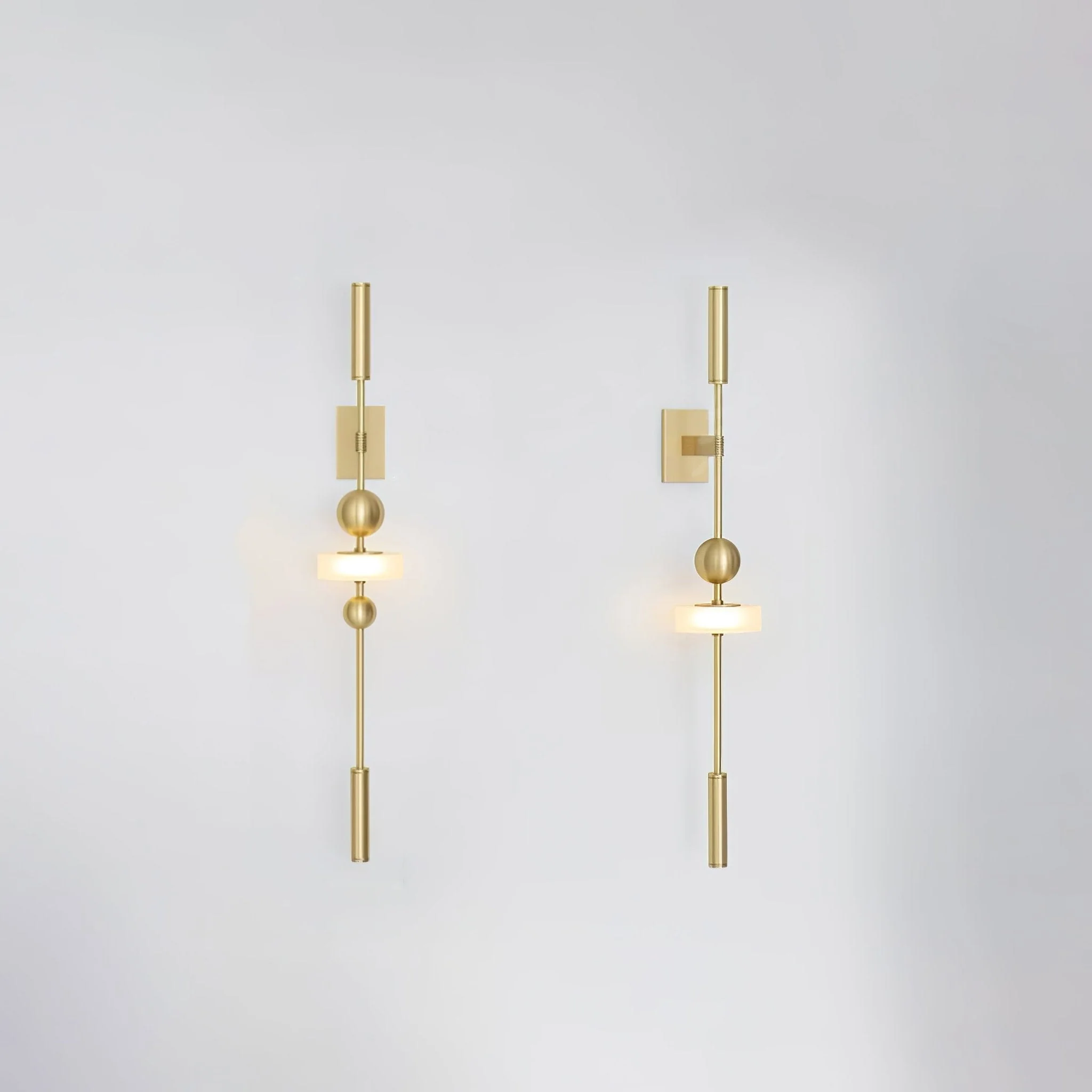 Lumos Wall Sconce - Image 8
