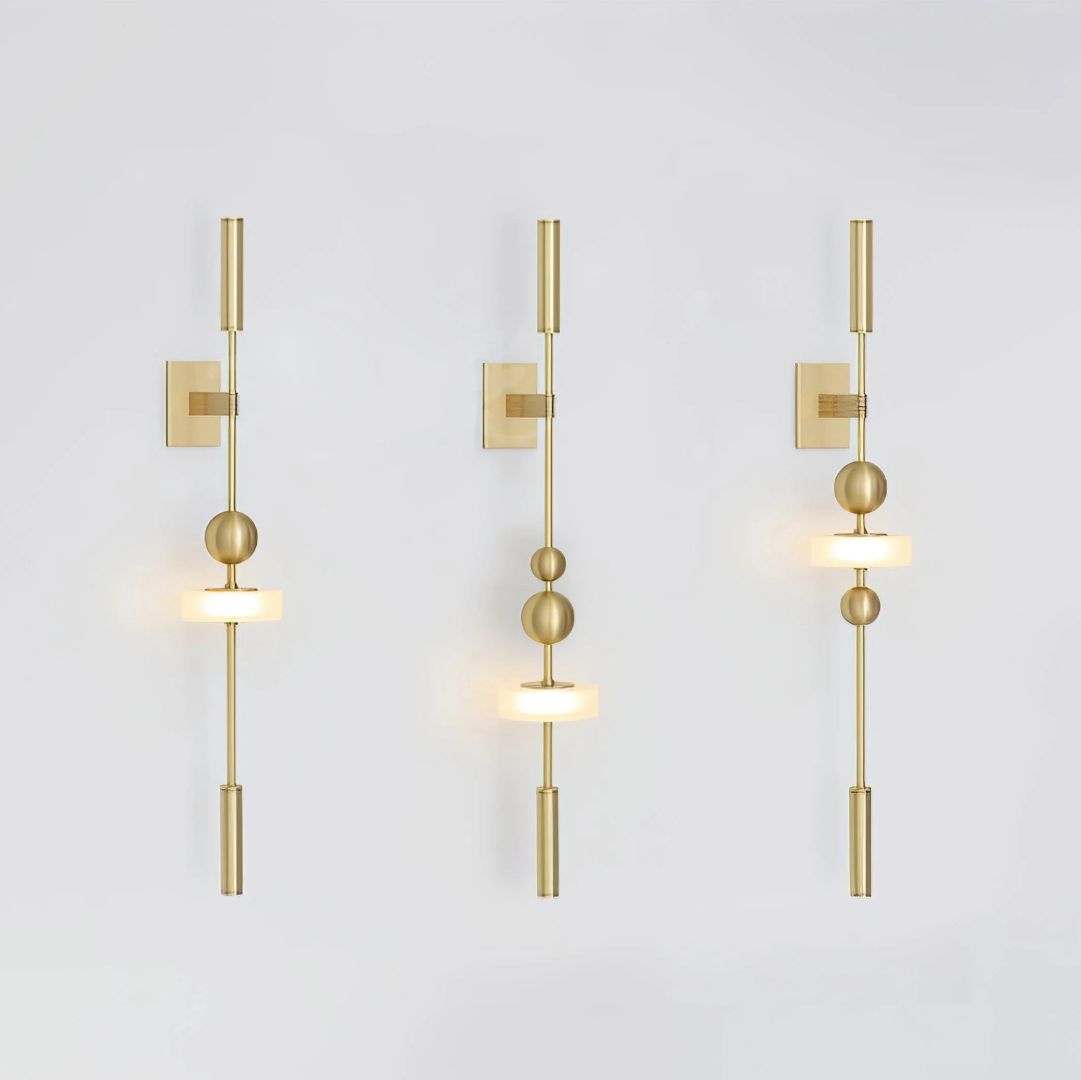Lumos Wall Sconce - Image 9