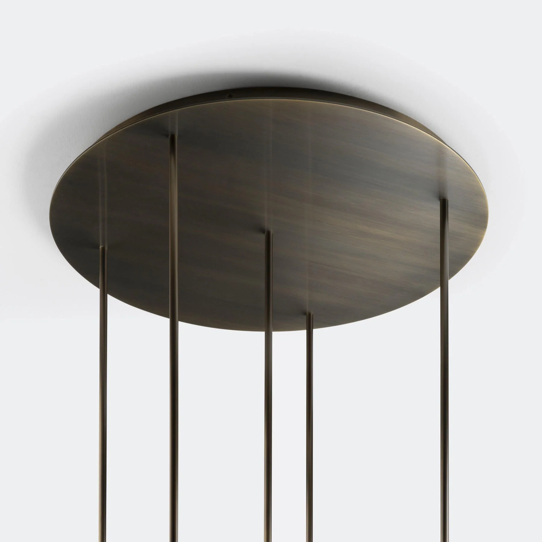 Alabaster Constellation Chandelier, Multi Pendant Light - Image 20