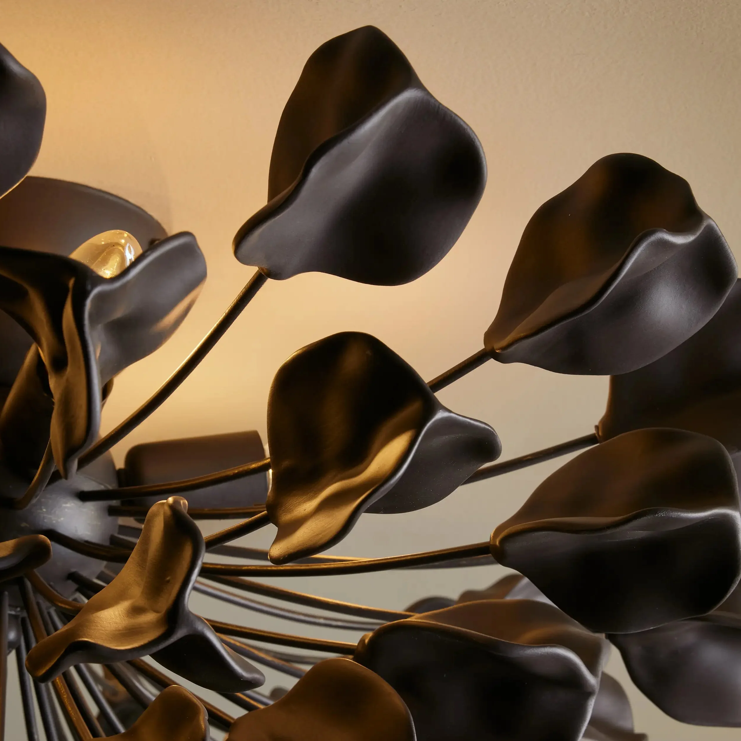 Lunaria Flush Mount 24" - Image 15