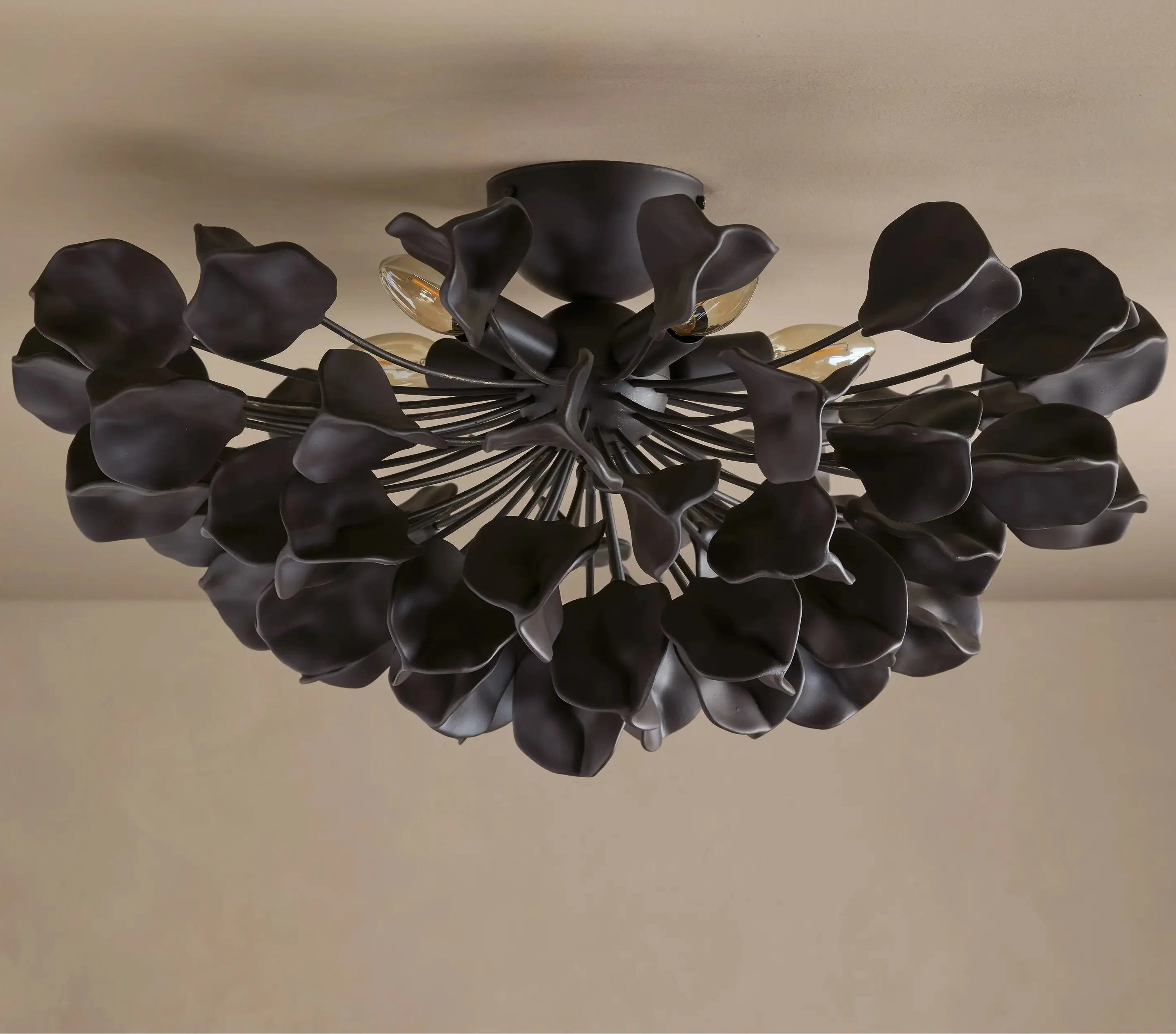 Lunaria Flush Mount 24" - Image 16