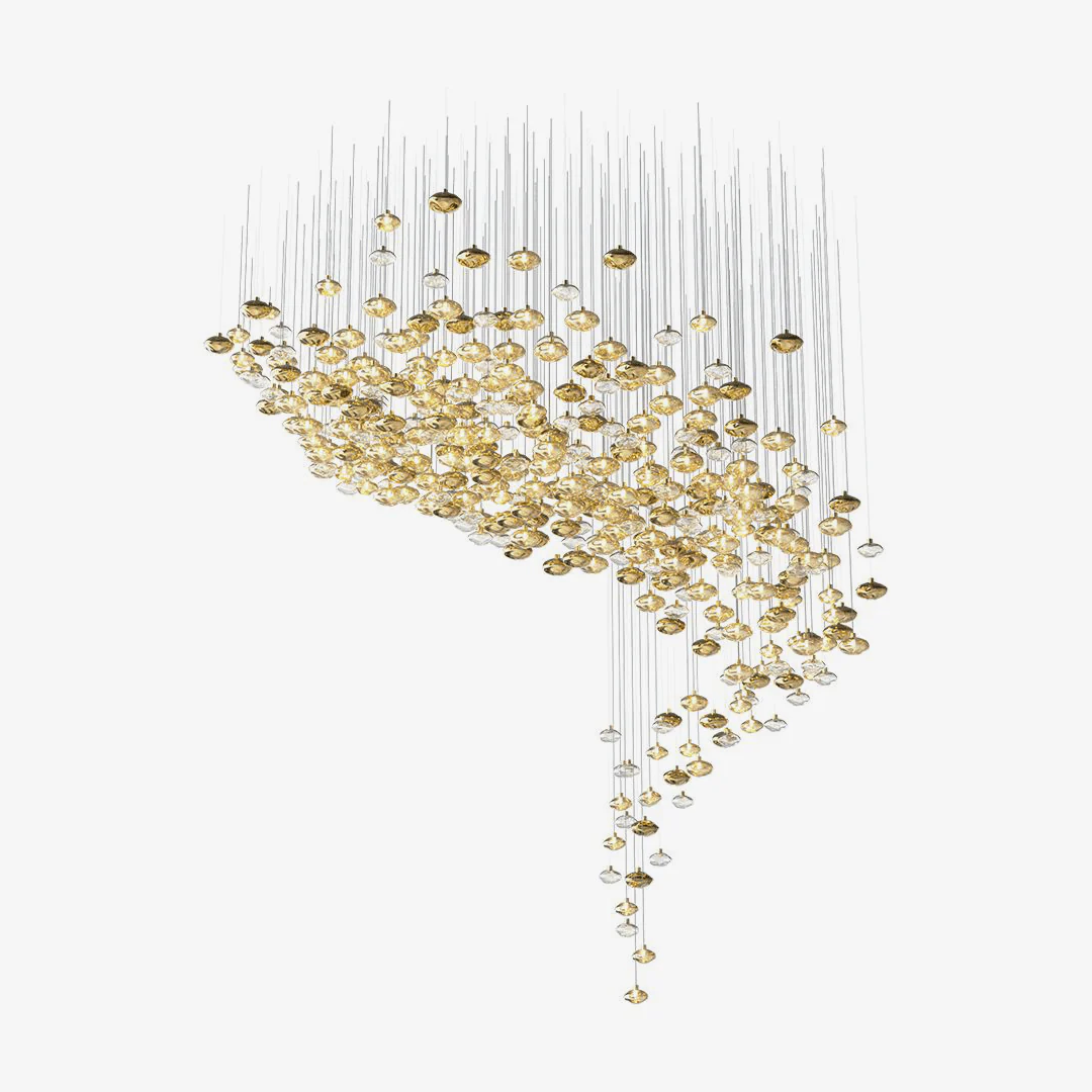 Lure Chandelier - Image 2