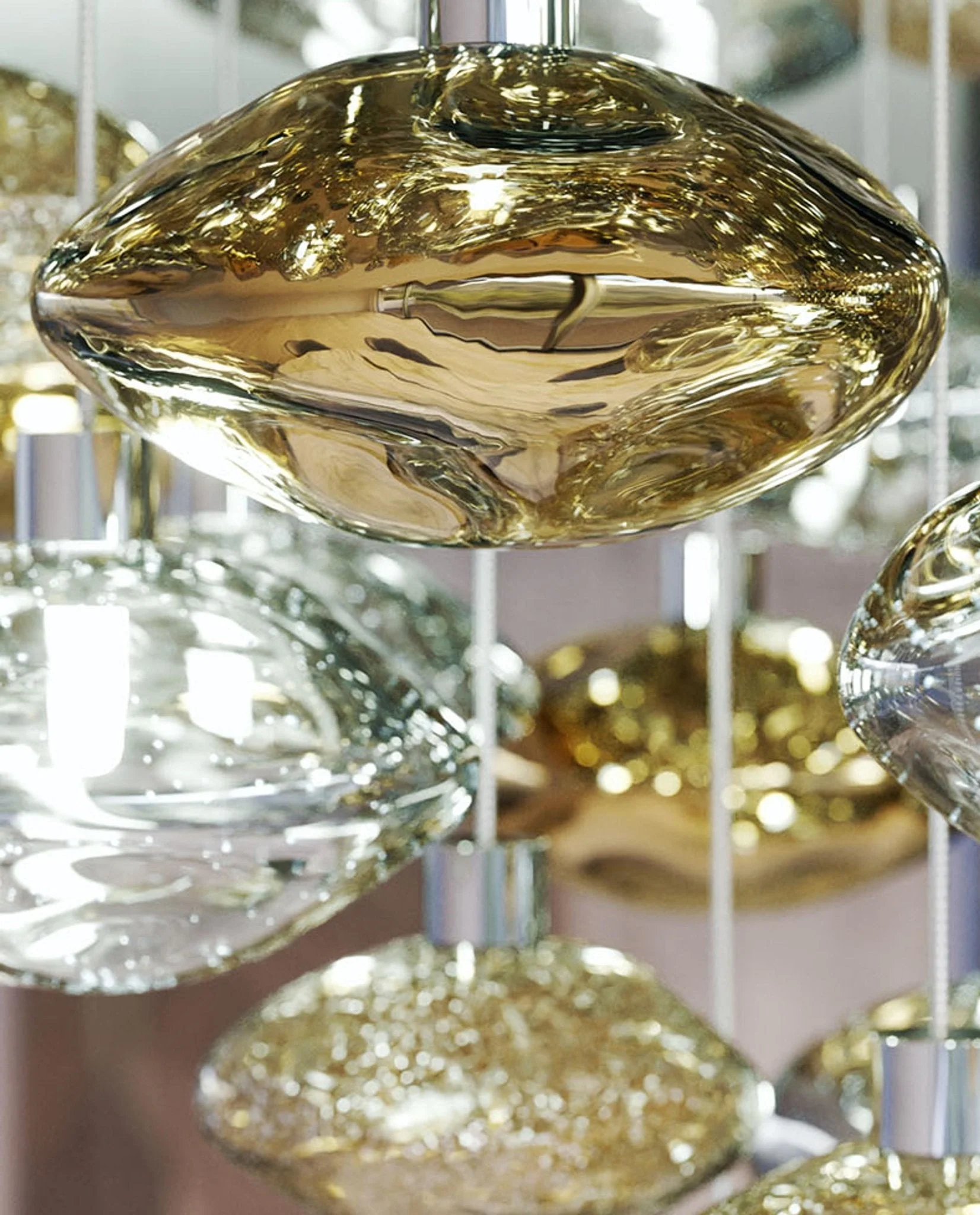 Lure Chandelier - Image 4