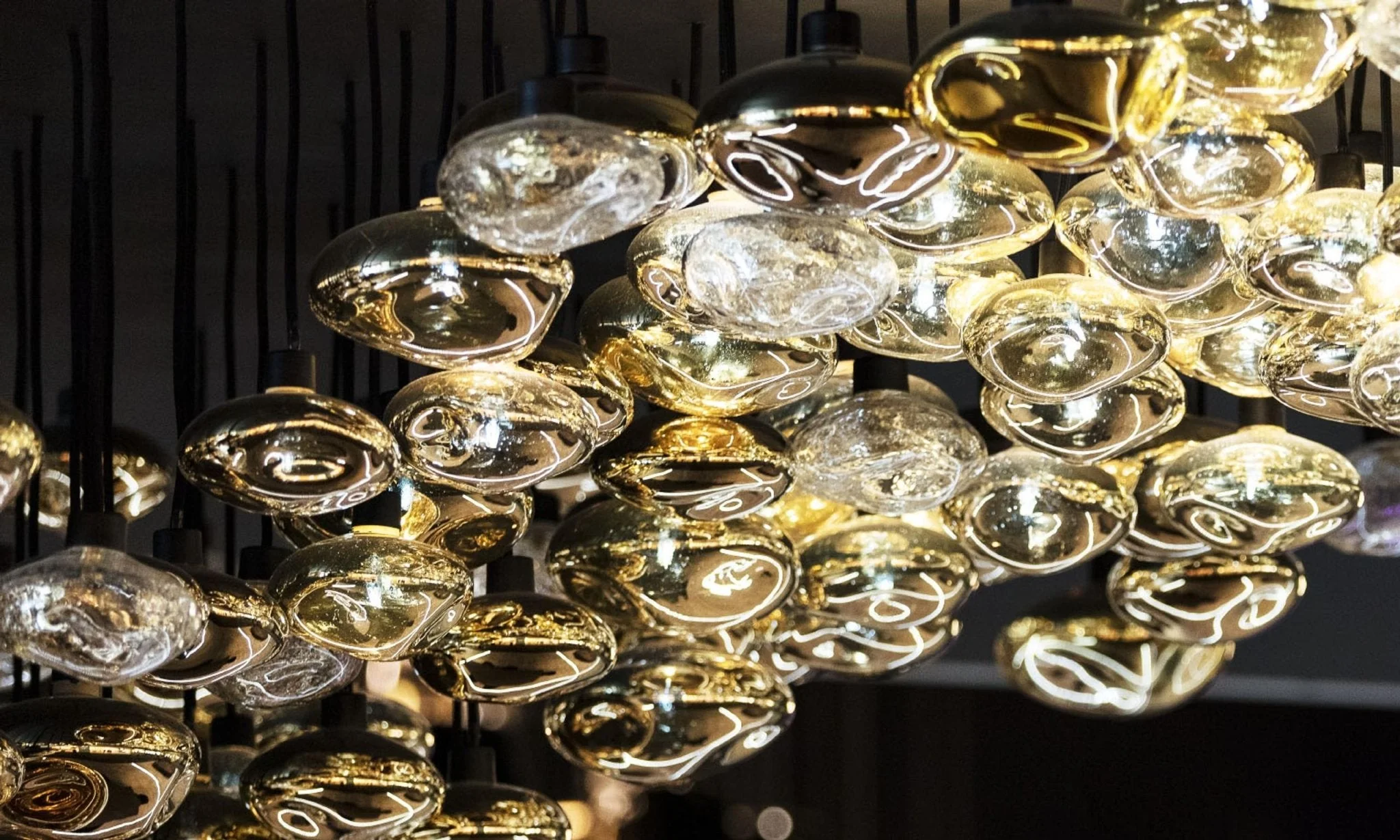 Lure Chandelier - Image 5