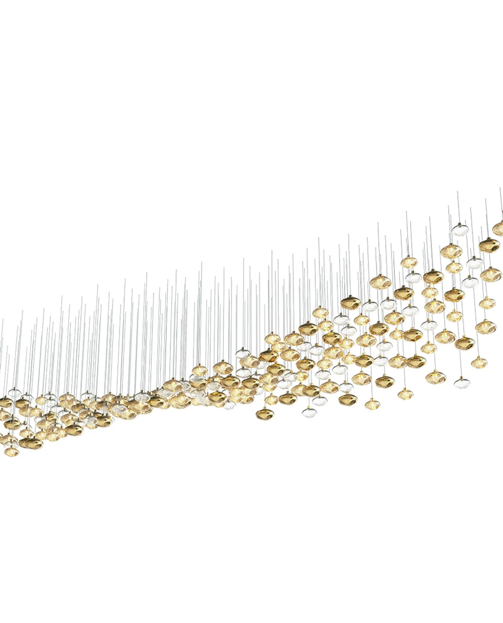 Lure Chandelier - Image 6