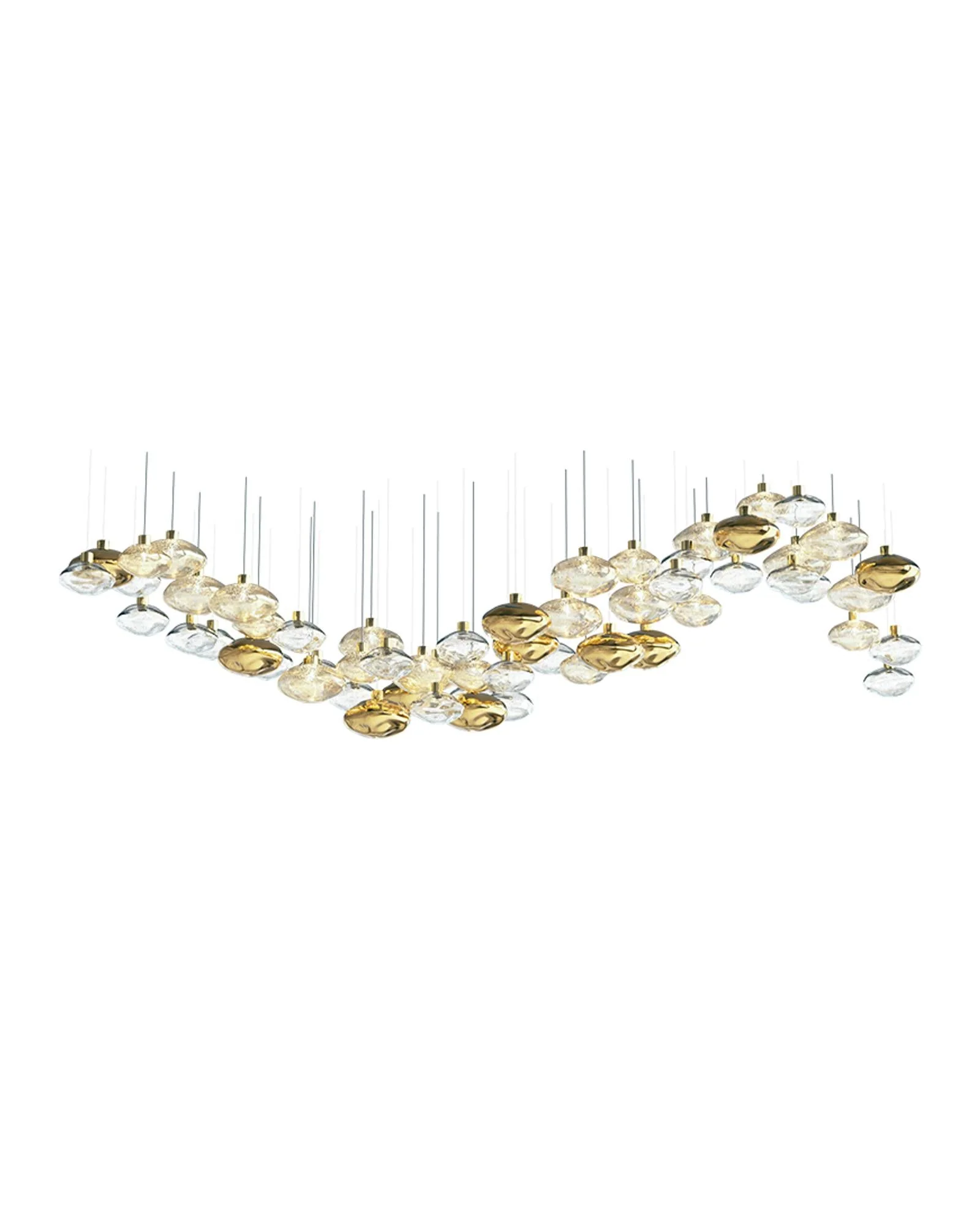 Lure Chandelier - Image 7