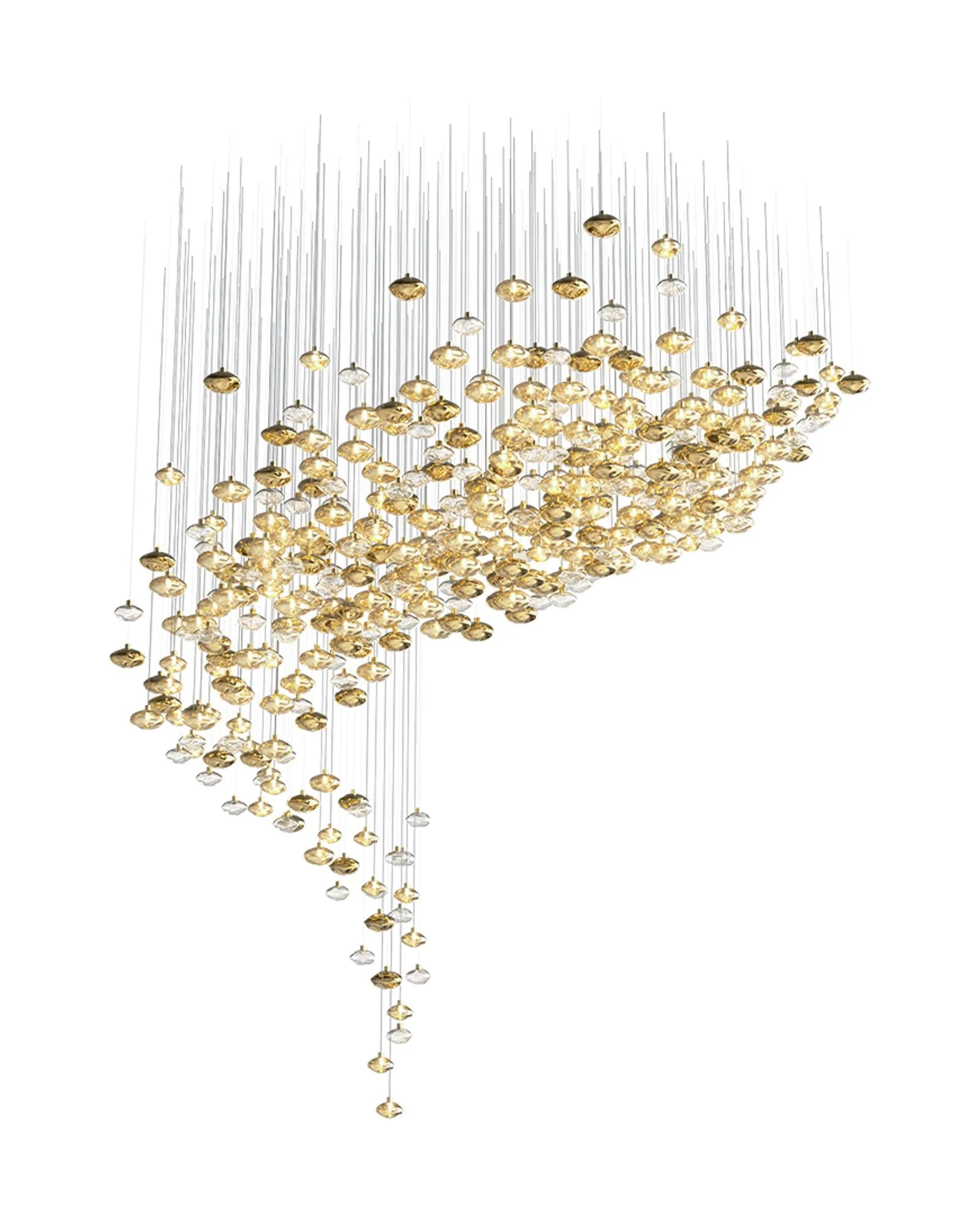 Lure Chandelier - Image 8