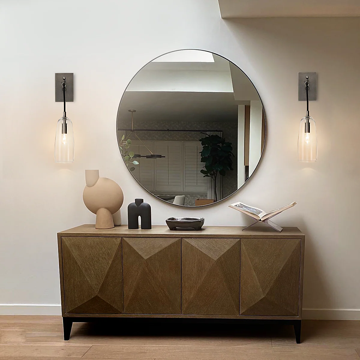 Lure Wall Sconce - Image 10