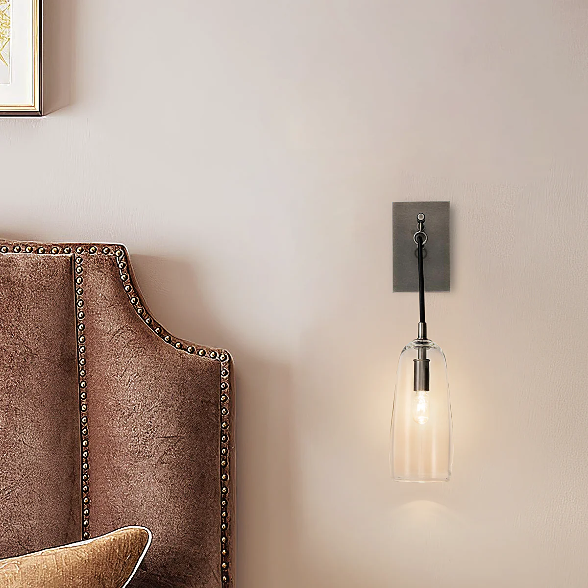Lure Wall Sconce - Image 11