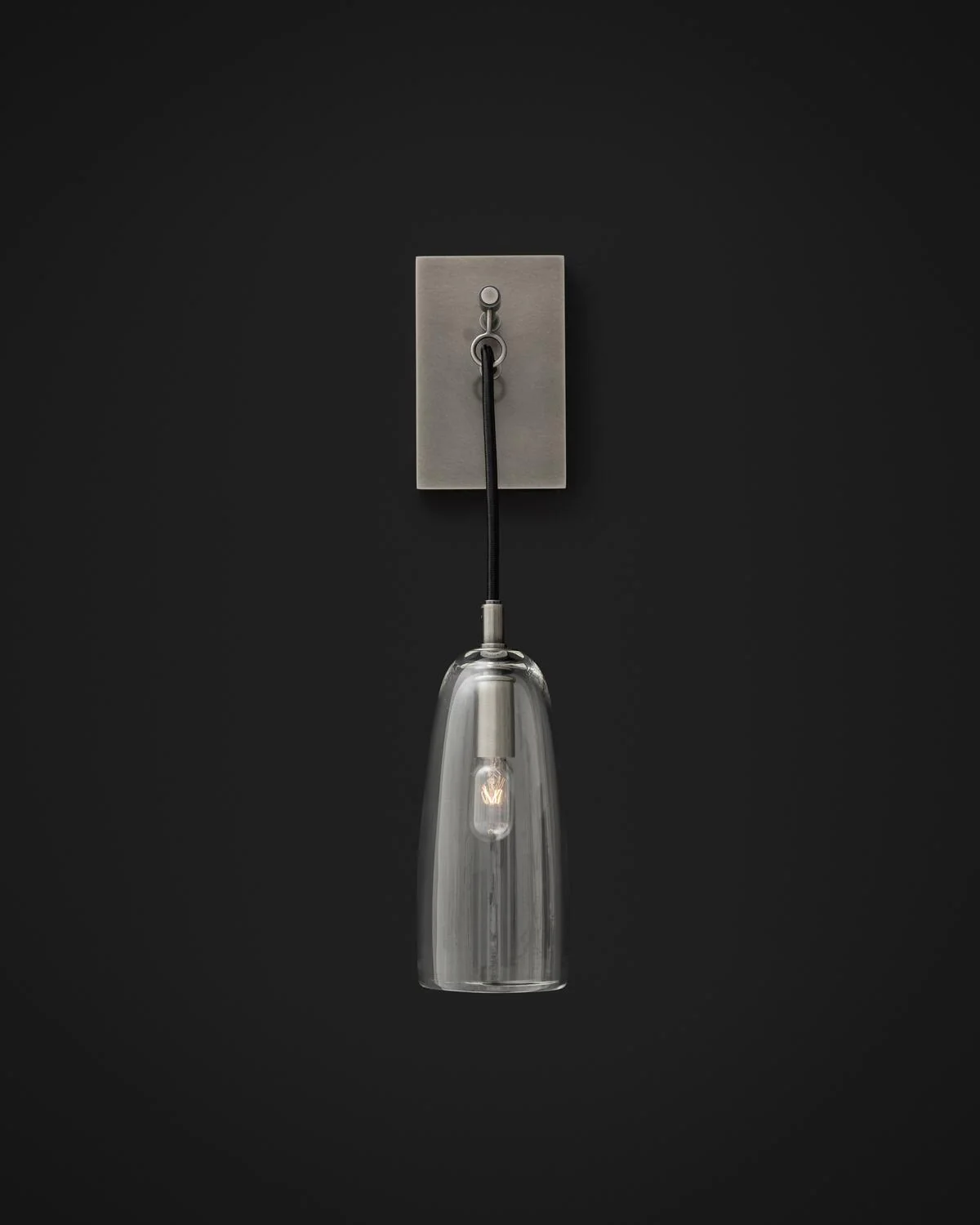 Lure Wall Sconce - Image 12