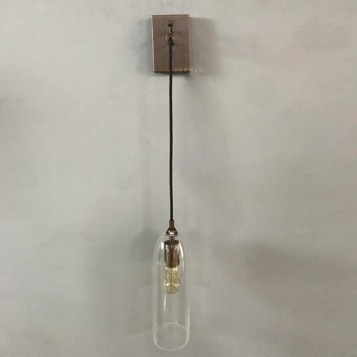 Lure Wall Sconce - Image 13