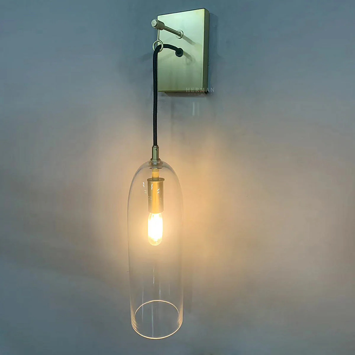 Lure Wall Sconce - Image 14